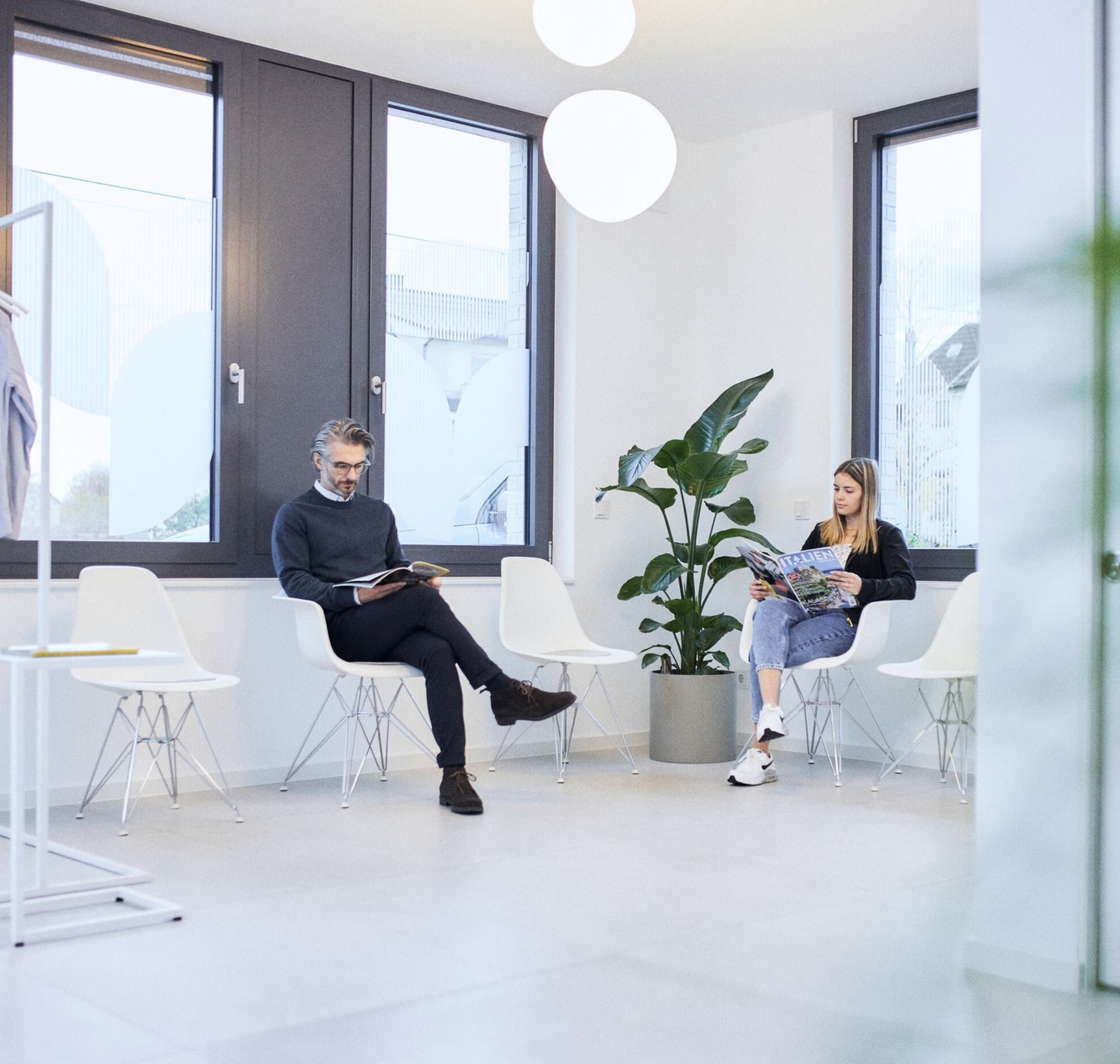 Privatsprechstunde Augenarzt Heidelberg